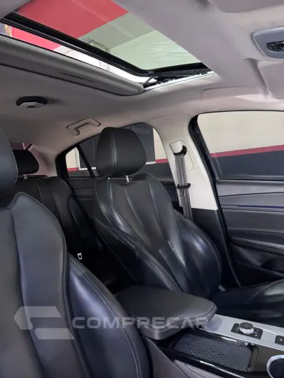 Arrizo 6 Pro 1.5 Turbo