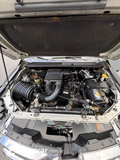 S10 2.4 MPFI LTZ 4X2 CD 8V