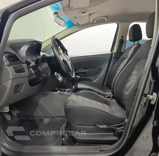 PUNTO 1.4 8V