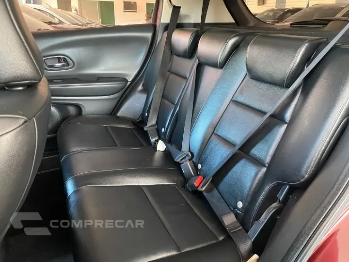 HR-V 1.8 16V EXL