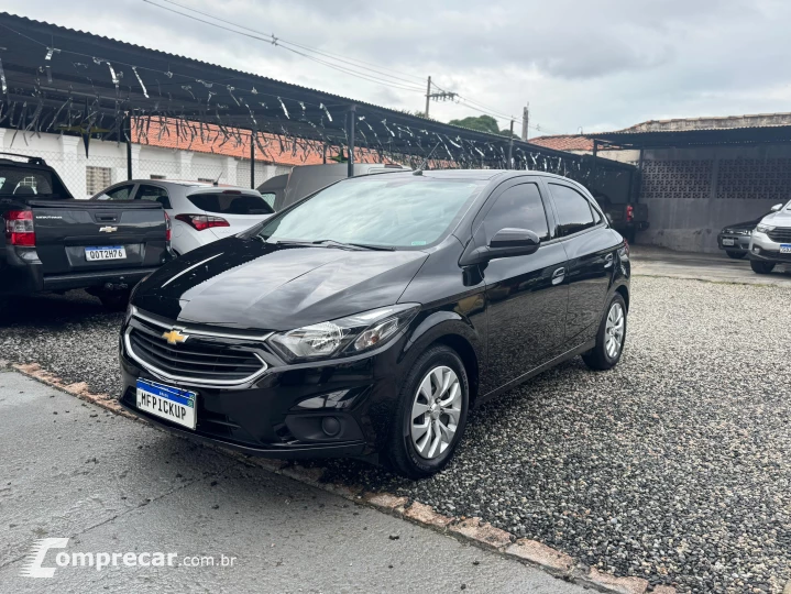 ONIX 1.4 MPFI LT 8V