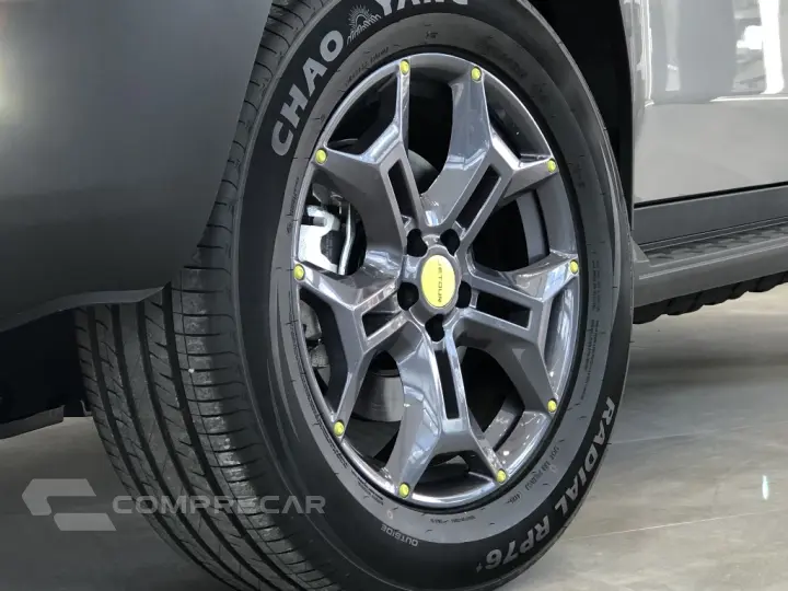 T2 1.5 TCI PHEV ADVANCED DHT