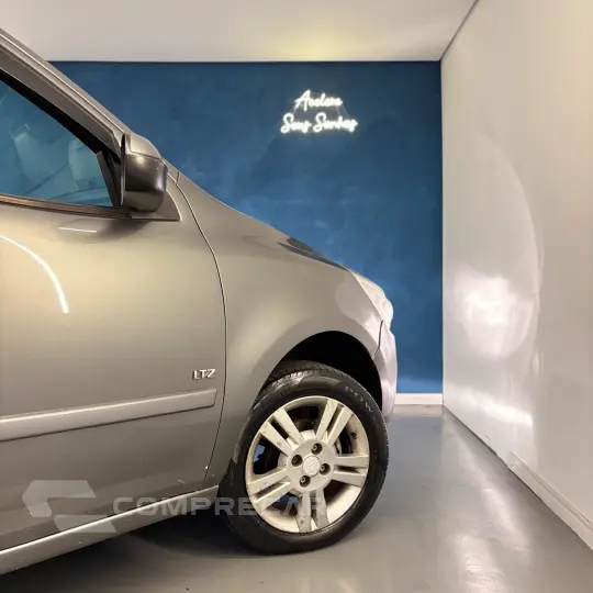 AGILE LTZ 1.4 MPFI 8V FlexPower 5p