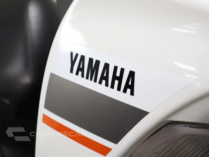 YAMAHA FLUO 125 ABS
