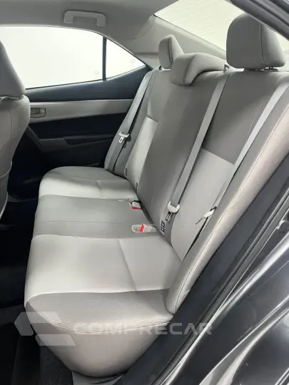 COROLLA 1.8 GLI 16V