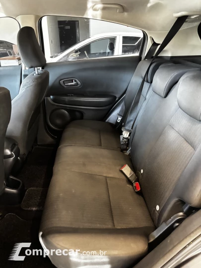 HR-V 1.8 16V EX