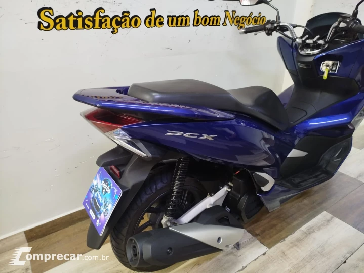 PCX 150 150 cc