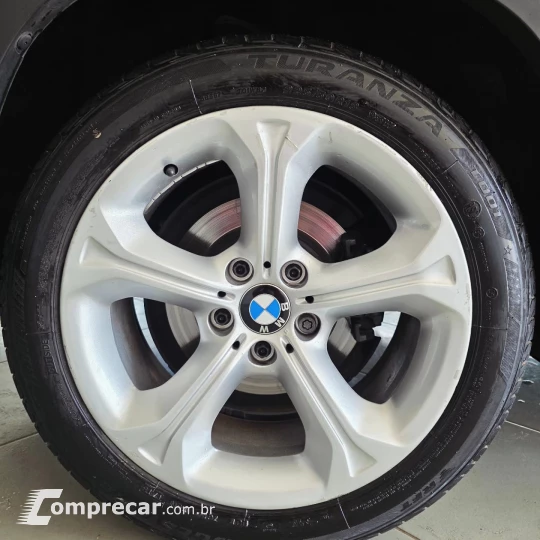 X1 2.0 16V Turbo Sdrive20i