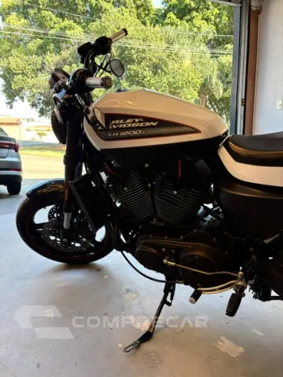 XR 1200 X