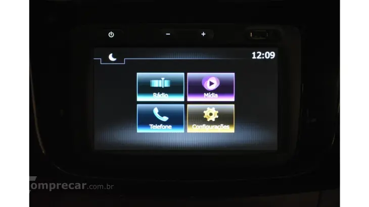 LOGAN - 1.0 12V SCE ZEN MANUAL