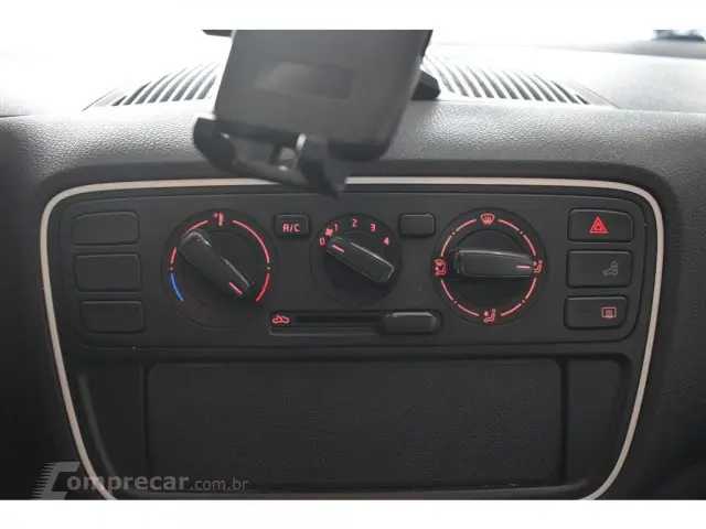 UP - 1.0 MPI TAKE UP 12V 4P MANUAL