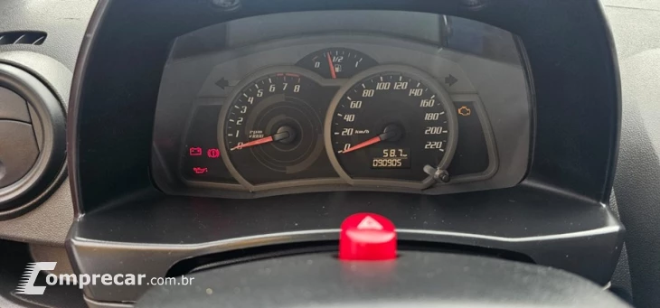 KA 1.0 MPI 8V