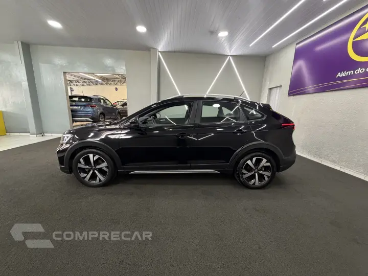 NIVUS 1.0 200 TSI Highline
