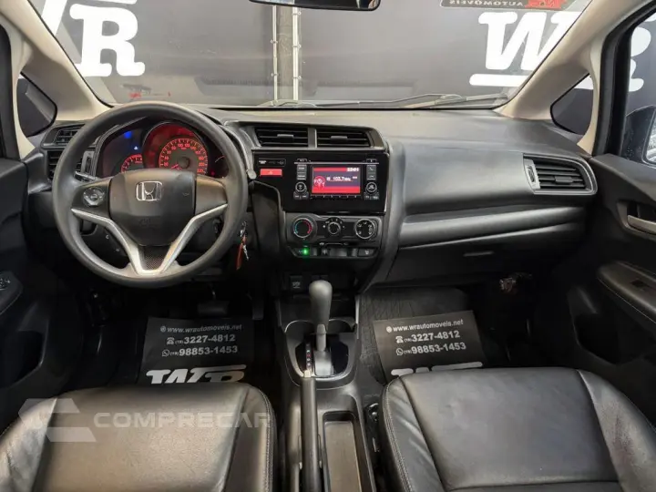 Fit EX 1.5 Flexone 16V 5p Aut.