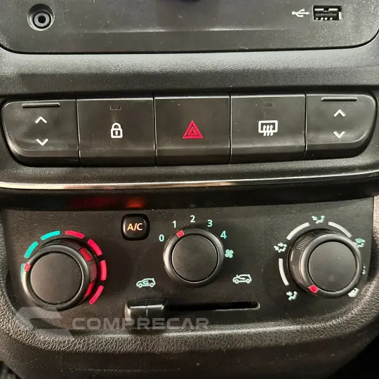 Kwid KWID Zen 1.0 Flex 12V 5p Mec.