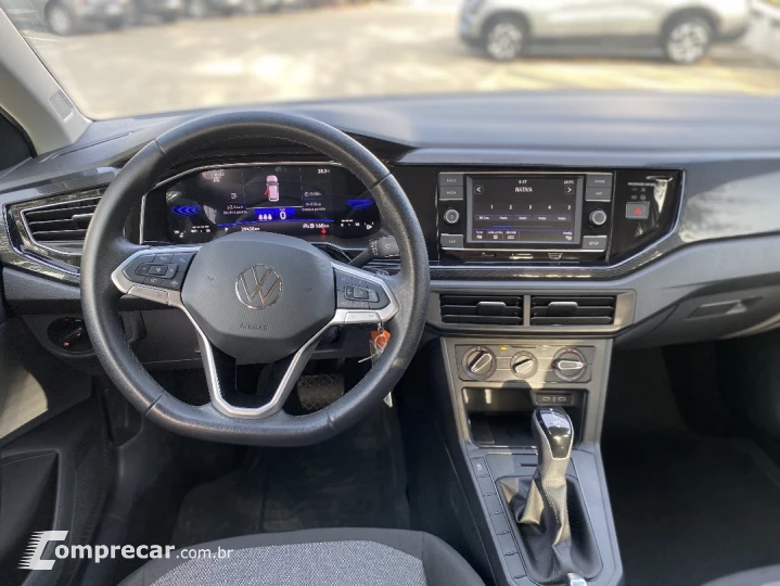 VIRTUS 1.0 170 TSI MANUAL