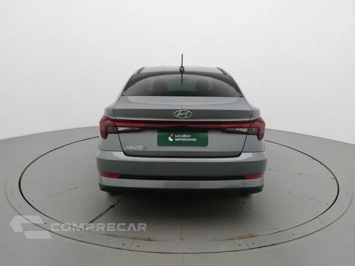 HB20S 1.0 12V FLEX COMFORT MANUAL