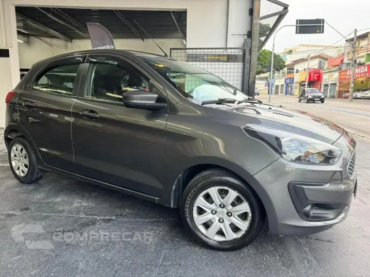 KA SE 1.0 HA C