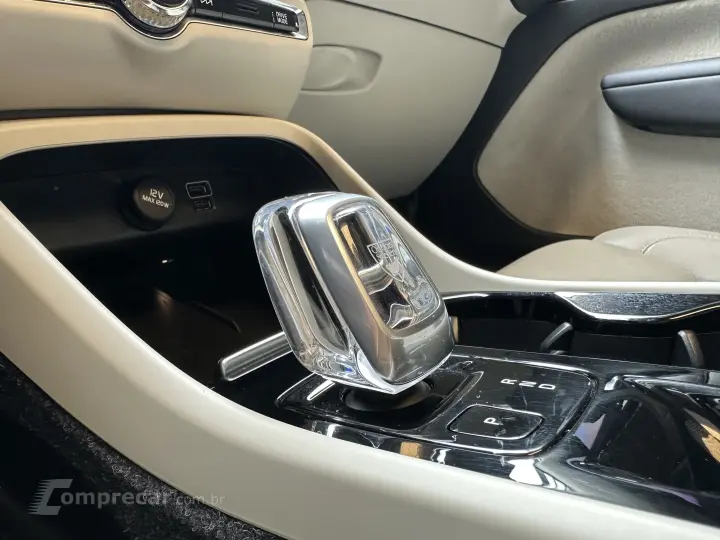 XC40 1.5 T5 RECHARGE INSCRIPTION GEARTRONIC