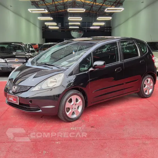 Fit LX 1.4/ 1.4 Flex 8V/16V 5p Mec.