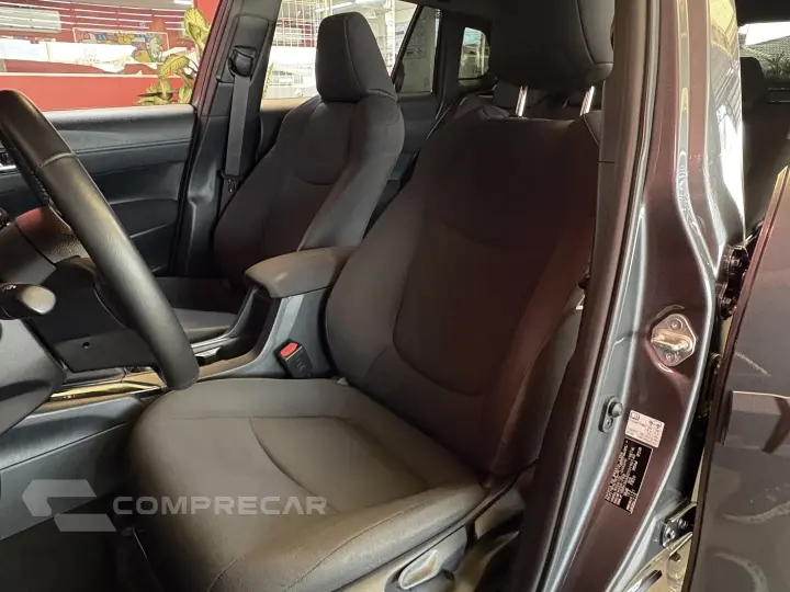 COROLLA CROSS 2.0 VVT-IE FLEX XR DIRECT SHIFT