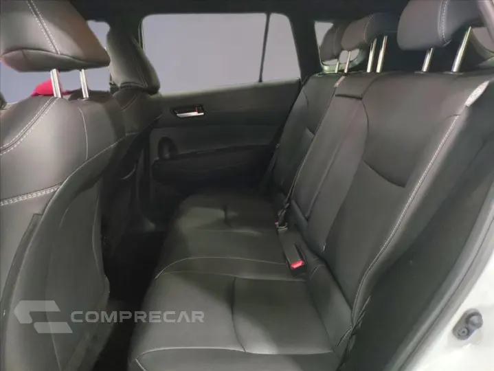 COROLLA CROSS 2.0 VVT-IE FLEX XRE DIRECT SHIFT