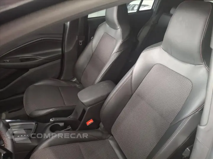 ONIX 1.0 TURBO FLEX LTZ AUTOMÁTICO