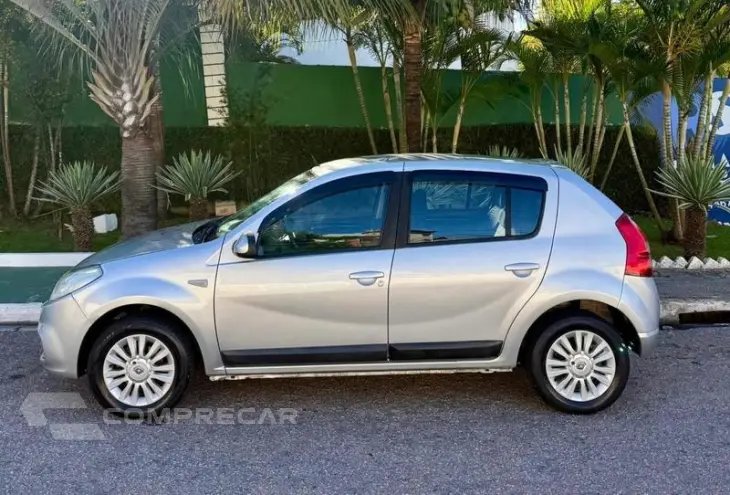 SANDERO PR1616VA