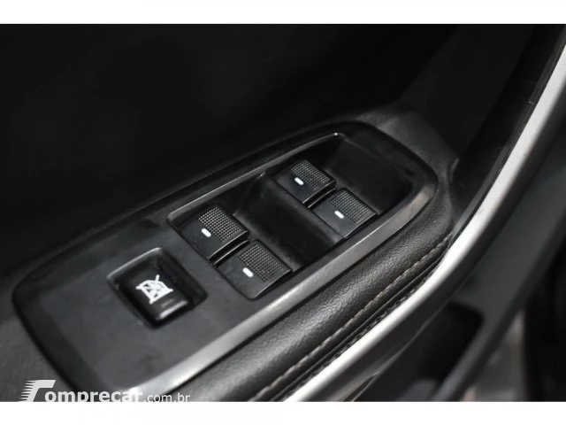 RANGER - 2.5 LIMITED 4X2 CD 16V 4P MANUAL
