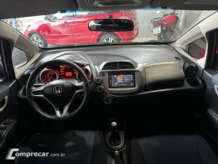 FIT 1.4 LX 8V