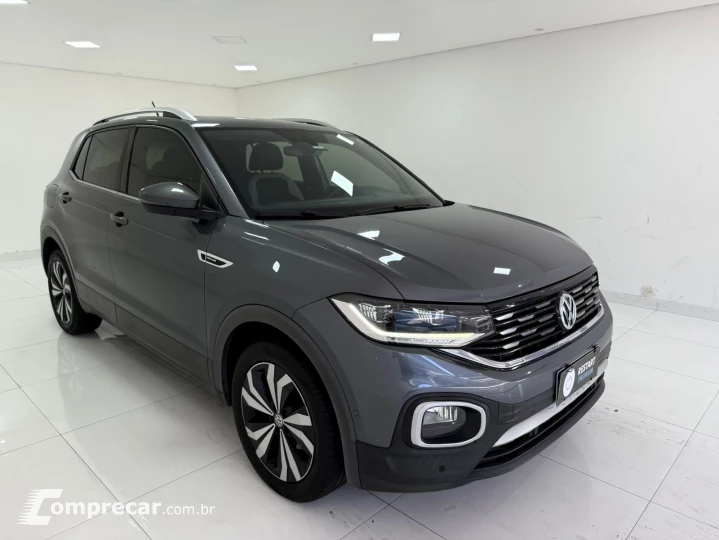 T-CROSS 1.4 250 TSI Highline