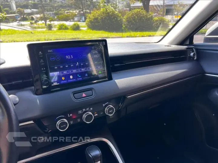HR-V 1.5 DI I-vtec EXL