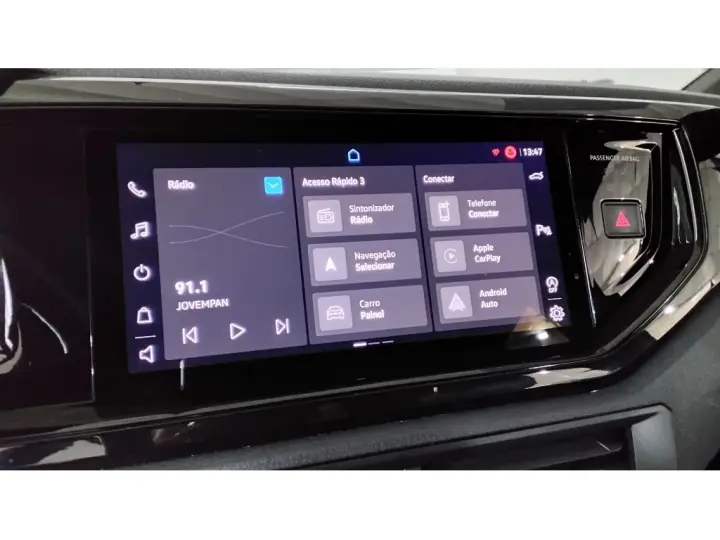 NIVUS 1.0 200 TSI TOTAL FLEX HIGHLINE AUTOMÁTICO