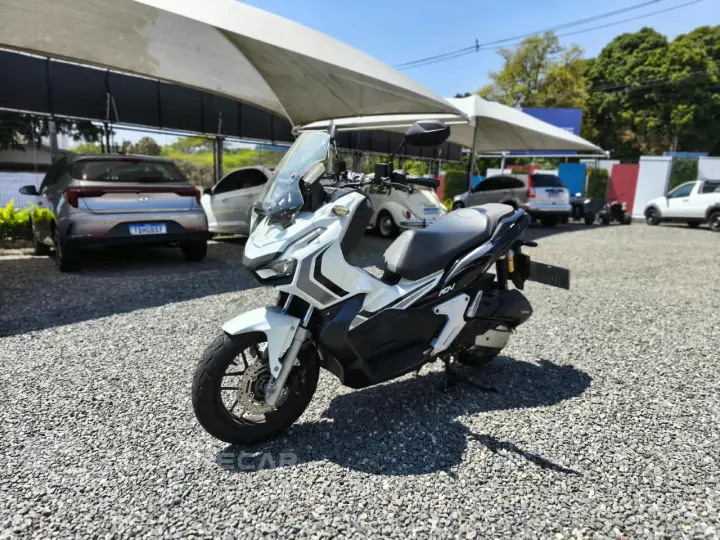 ADV 150 ABS