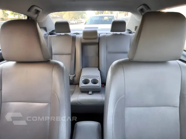 COROLLA 2.0 XEI 16V
