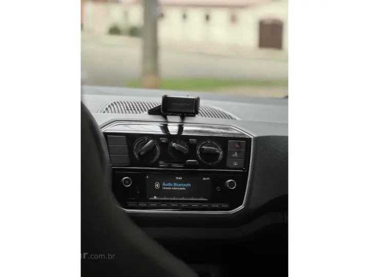 UP 1.0 MPI MOVE UP 12V FLEX 4P MANUAL