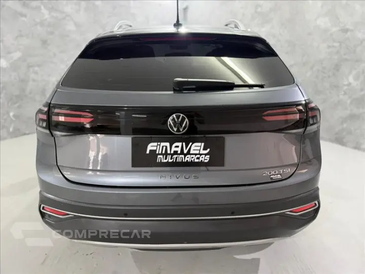 NIVUS 1.0 200 TSI Highline