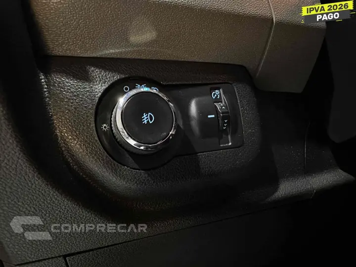 SPIN 1.8 ADVANTAGE 8V FLEX 4P AUTOMÁTICO