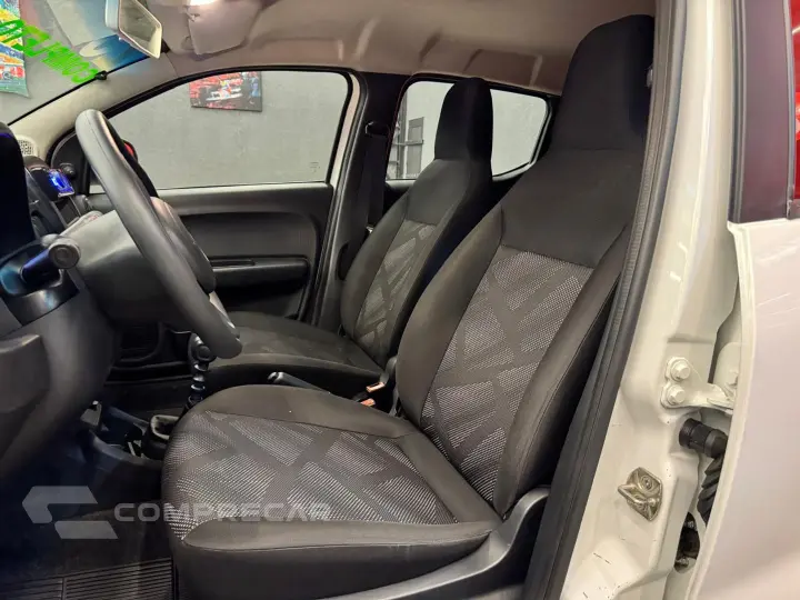 Mobi 1.0 Evo Flex Like. Manual