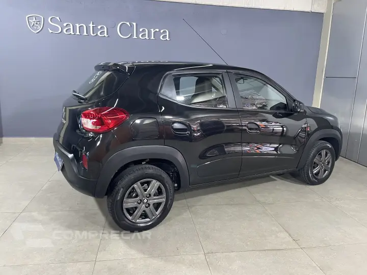 KWID 1.0 12V SCE FLEX ZEN MANUAL