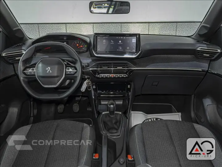 208 1.0 Firefly Style