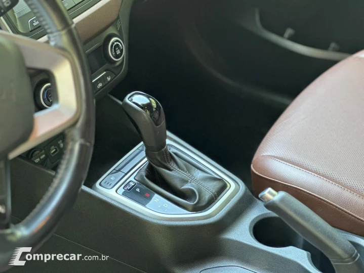 Creta Prestige 2.0 (Aut) (Flex)
