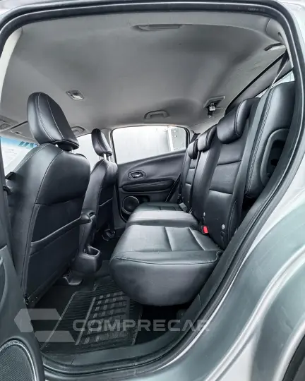 HR-V 1.5 DI I-vtec EXL
