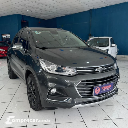 TRACKER 1.4 16V Turbo Premier
