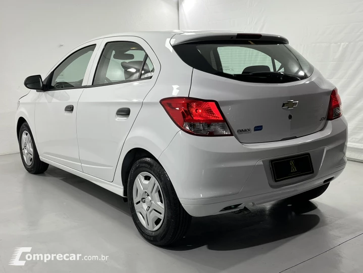 ONIX 1.0 MPFI JOY 8V