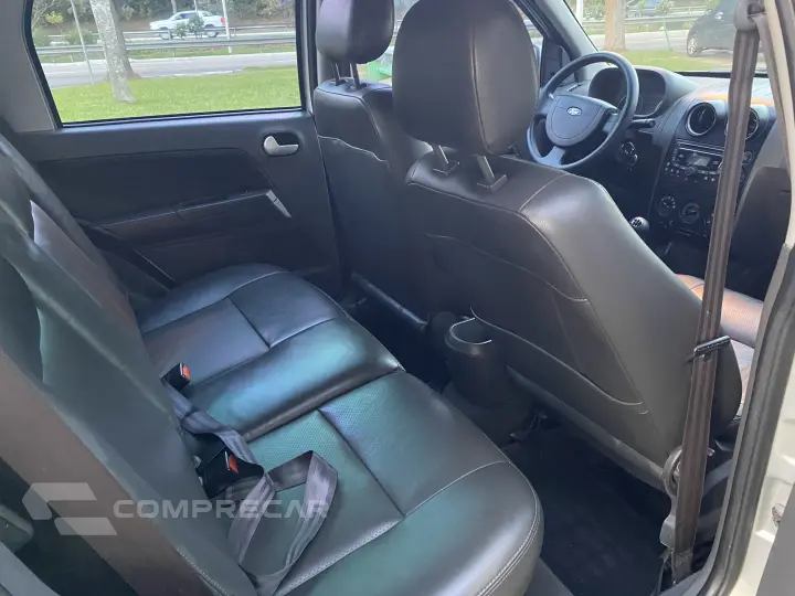 ECOSPORT 1.6 XLT 8V