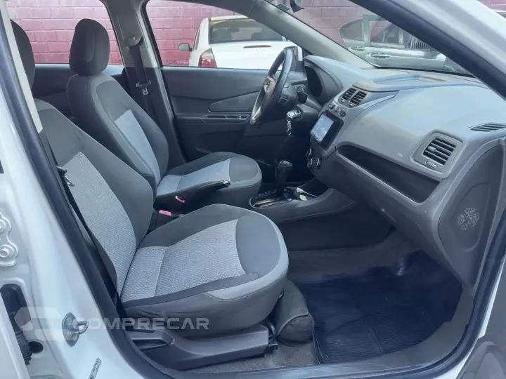 Cobalt 1.8 4P FLEX LT AUTOMÁTICO