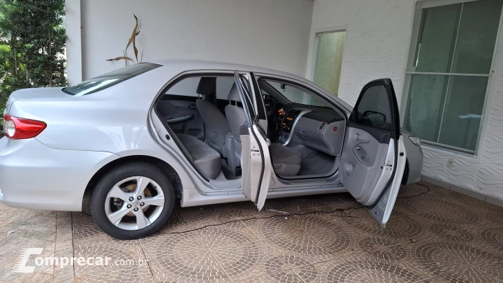 COROLLA 1.8 GLI 16V