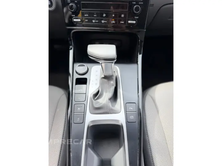 CRETA ULTIMATE 1.6 TGDI  16V AUT.