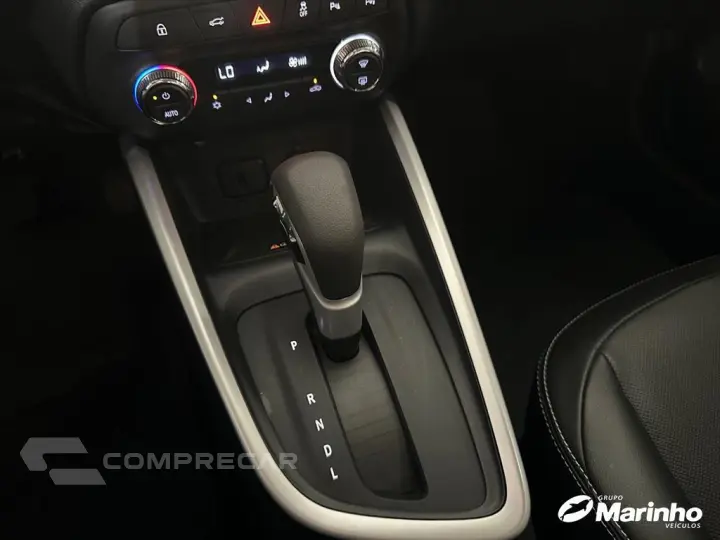 ONIX 1.0 TURBO FLEX PLUS PREMIER AUTOMÁTICO